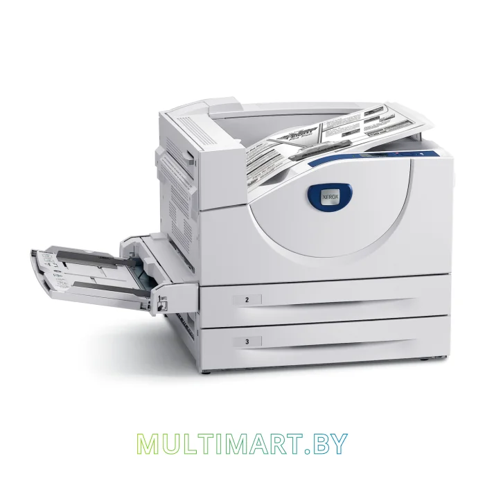 Принтер Xerox Phaser 5550N
